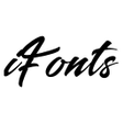 プログラムのアイコン：Fonts art - font calligra…