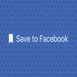 프로그램 아이콘: Save to Facebook