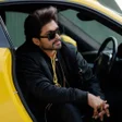 Programikonen: Allu Arjun HD Wallpapers