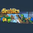 Programın simgesi: DinoBlits