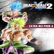 프로그램 아이콘: Dragon Ball: Xenoverse 2 …