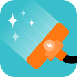プログラムのアイコン：CleanerPres