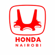 Honda Nairobi