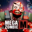 Icono de programa: Mega Zombie M