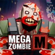 프로그램 아이콘: Mega Zombie M