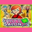 프로그램 아이콘: Sallys Salon