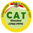 Icon of program: Simulasi CAT CPNS 2022