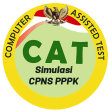 Simulasi CAT CPNS 2022