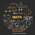 程序图标：Primary Maths