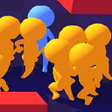 ไอคอนของโปรแกรม: Rubber Man Escape