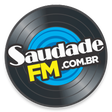 Symbol des Programms: Saudade FM - Original