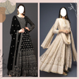 程序图标:Anarkali Full Frocks
