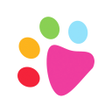 プログラムのアイコン：PetFinder.my