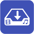 أيقونة البرنامج: Media Download Manager