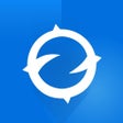 Symbol des Programms: ArcGIS Earth