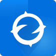 プログラムのアイコン：ArcGIS Earth