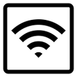 أيقونة البرنامج: Instant Wi-Fi Switcher