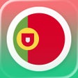ไอคอนของโปรแกรม: Learn Portuguese with LEN…