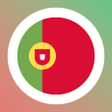 أيقونة البرنامج: Learn Portuguese with LEN…