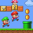 프로그램 아이콘: Super Magos World : Run G…