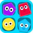 程序图标:Colors And Shapes for Kid…