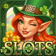 ไอคอนของโปรแกรม: Rainbow Clover Lucky Slot…