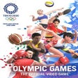 Icono de programa: Olympic Games Tokyo 2020:…