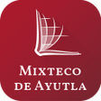 プログラムのアイコン：Mixteco de Ayutla La Bibl…