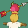 Shoot  Apples icon