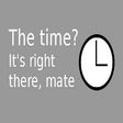 程序图标：Clock Icon