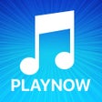 Icône du programme : PlayNow Music
