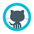 Ikon program: github-activity-filter