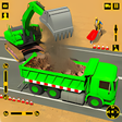 Programikonen: JCB Excavator Simulator G…