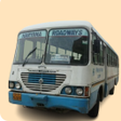 Ícone do programa: Haryana Roadways Bus Time…