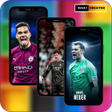 Ícone do programa: Goalkeeper Wallpaper