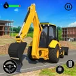 程序图标：City Real Construction Ga…