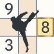 Ikon program: Classic Sudoku by Logic W…