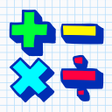 Programikonen: Math Games. Mathematics. …