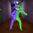 プログラムのアイコン：Green Monster Life Challe…