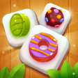 ไอคอนของโปรแกรม: Match Candy - Tile Puzzle