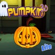 Ikona programu: Pumpkin 3D LITE