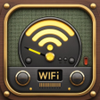 程序图标：WiFiSprint