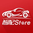 Icono de programa: 智配Store - VIN码扫描神器