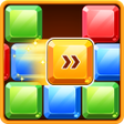 Biểu tượng của chương trình: Sliding Blast-Color Match…