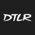 プログラムのアイコン：DTLR