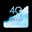 程序图标:40 days with Christ Devot…