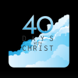 40 days with Christ Devotional