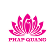 Biểu tượng của chương trình: PHÁP QUANG