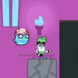 プログラムのアイコン：Cave Escape: Key Hunt