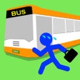 Ícone do programa: 下一班公車